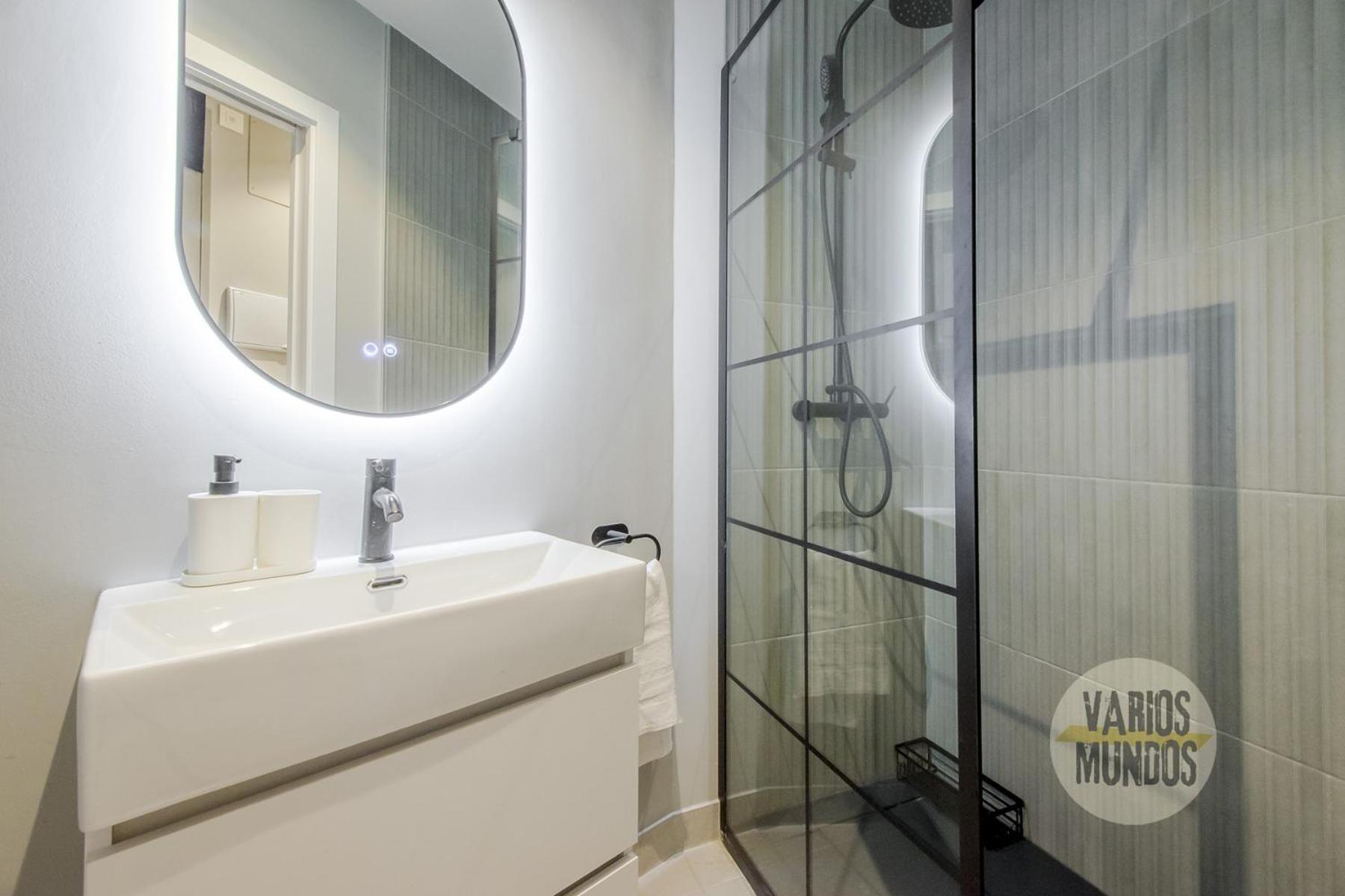 Urban And Central Apt 5Pax En Calle Silva-Gran Via E2 Madrid Kültér fotó