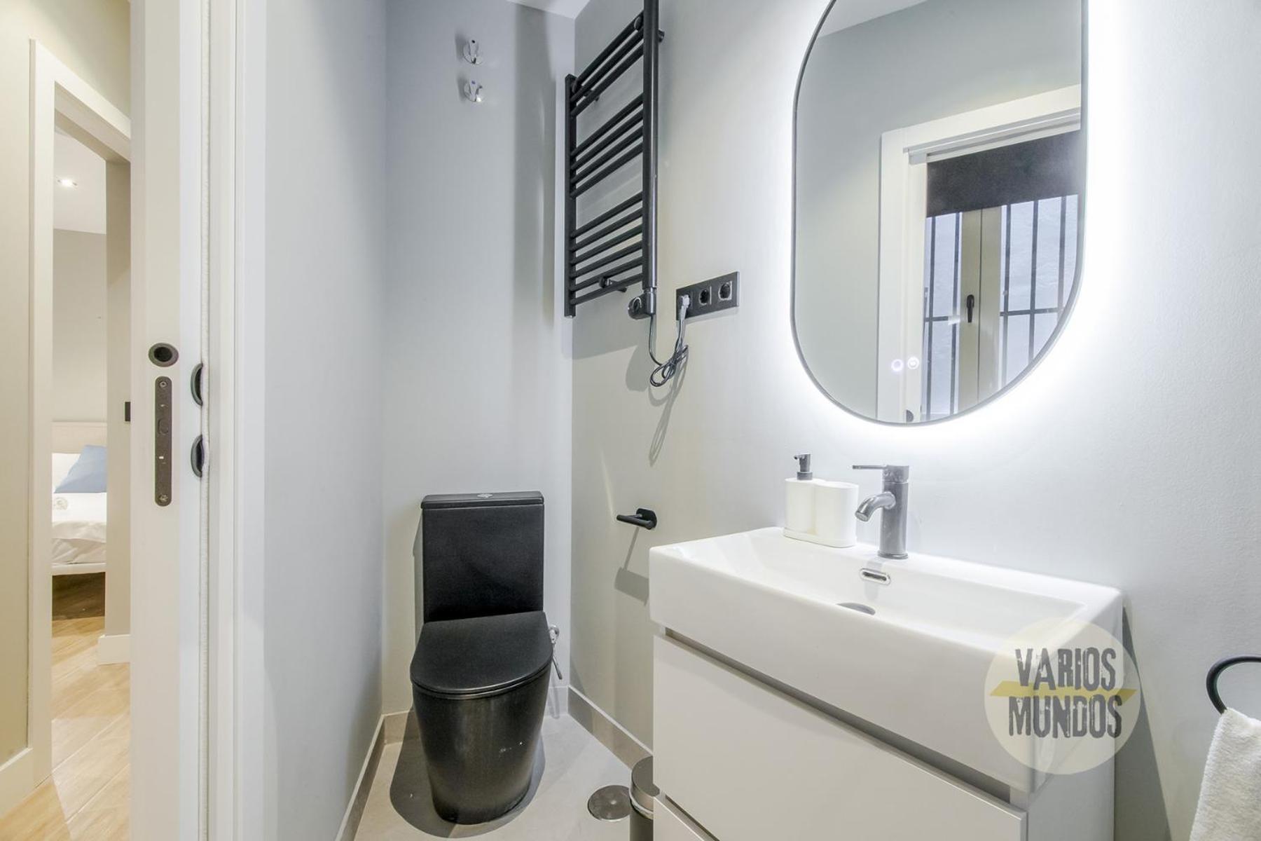 Urban And Central Apt 5Pax En Calle Silva-Gran Via E2 Madrid Kültér fotó
